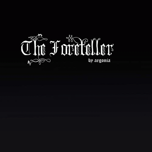 Aegonia : The Foreteller